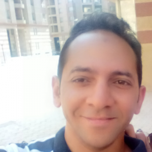 Hady Abo haswa-Freelancer in Giza,Egypt