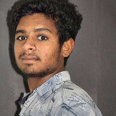 Akshith Manala-Freelancer in Hyderabad,India