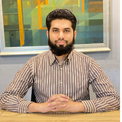 Babar Saleh Hayat-Freelancer in Lahore,Pakistan