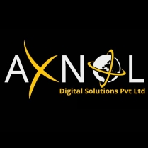 Axnol Digital-Freelancer in Trivandrum,India