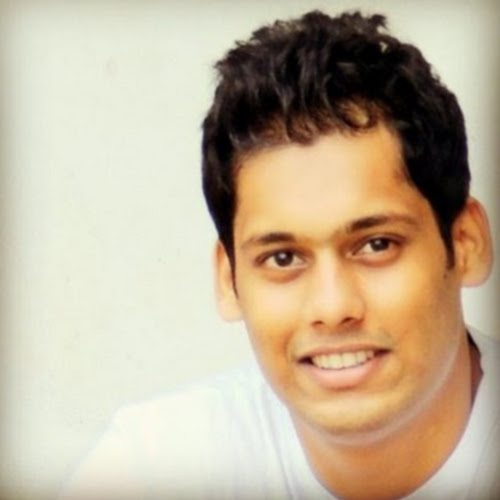 Ayush Verma-Freelancer in ,India