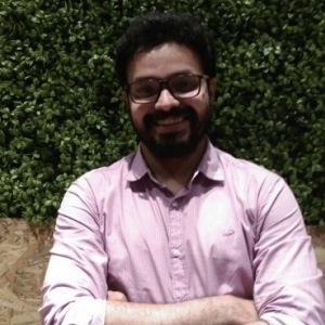 Bharat Rao-Freelancer in Navi Mumbai,India