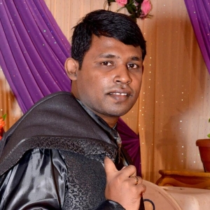 Jayaseelan Samuel-Freelancer in Bangalore,India