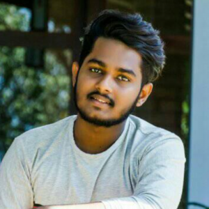 Tharusha Bandara-Freelancer in Kandana,Sri Lanka