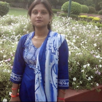 Smita Srivastava-Freelancer in Delhi,India