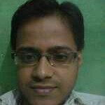 Diptiranjan Prusty-Freelancer in Kolkata,India