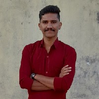 Sanjay Makwana-Freelancer in Ahmedabad,India