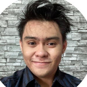 Ian Villamia-Freelancer in Cainta Rizal, PH,Philippines