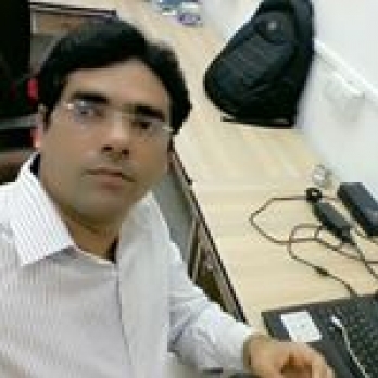 Deepak Khatri-Freelancer in Mumbai,India