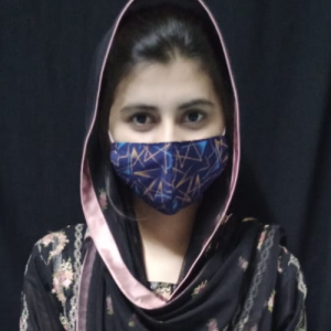 Hamna Rizwan Nasir-Freelancer in Jaranwala,Pakistan