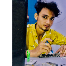 Owais Khan-Freelancer in Jalgaon,India