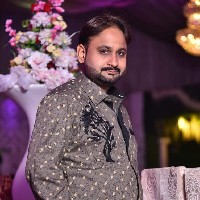 Muhammad Rizwan-Freelancer in Sukkur,Pakistan