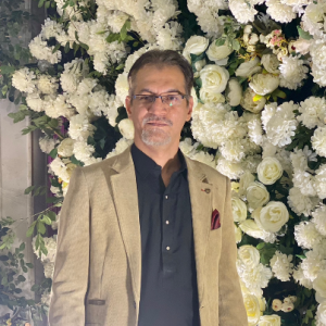 Tariq Mahmood khan-Freelancer in Karachi,Pakistan
