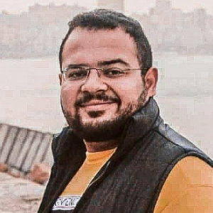 Ahmed A. El Fatah-Freelancer in ,Egypt
