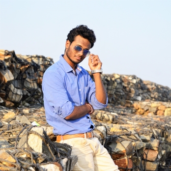 Bikash Meher-Freelancer in Bhubaneswar,India