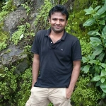 Praveen Kumar-Freelancer in Mumbai,India