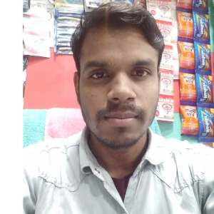 Shivam Dhandare-Freelancer in Amravati,India