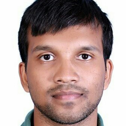 Pabba Anu Bharath-Freelancer in Hyderabad,India