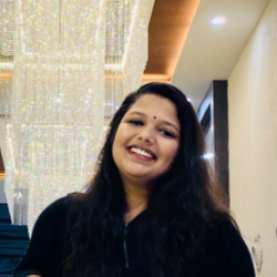 Harini-Freelancer in Hyderabad,India