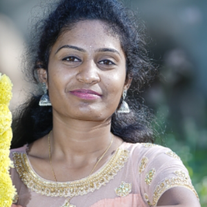 Monika Vennapureddy-Freelancer in Hyderabad,India