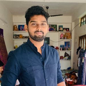 Abhishek Bashikarla-Freelancer in Hyderabad,India