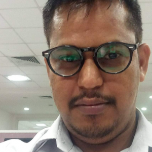 Pradeep Nayal-Freelancer in Delhi,India