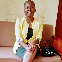 Umubyeyi Nadia-Freelancer in Kigali , Rwanda,Rwanda