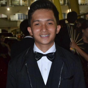 Marc Danielle Ortiz-Freelancer in Baliuag,Philippines