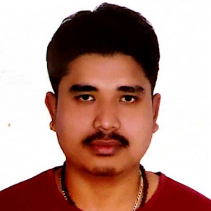 Omprakash Chaudhary-Freelancer in kathmandu,Nepal