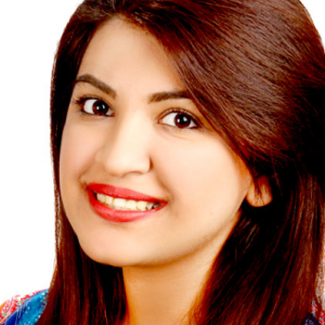 Maira Junejo-Freelancer in Karachi,Pakistan
