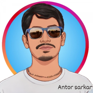 Antor Sarkar-Freelancer in Sirajganj,Bangladesh
