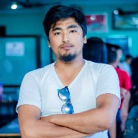 Anil Shrestha-Freelancer in Pokhara,Nepal