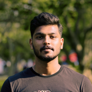 Mohamed Imran-Freelancer in Perambalur,India