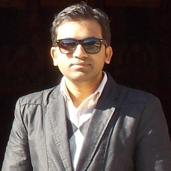 Soumitra Roy-Freelancer in Kolkata,India