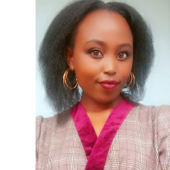 Celestine Kibet-Freelancer in Nairobi,Kenya