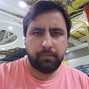 Zeeshan Jahangir-Freelancer in Dubai, United Arab Emirates,UAE