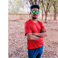 Rajasekharvinod D007-Freelancer in Andhra Pradesh,India