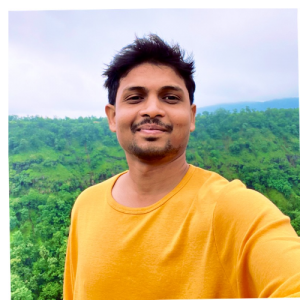 Rajat Burade-Freelancer in Pune,India