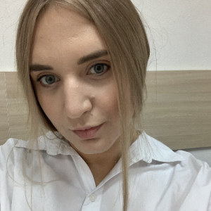 Olga Filonchuk-Freelancer in Kyiv,Ukraine