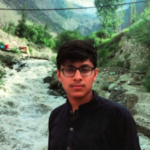 Umer Farooq-Freelancer in Islamabad,Pakistan