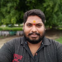 Harish Das-Freelancer in Ranga Reddy,India
