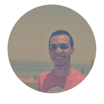 Ahmed Said-Freelancer in Cairo,Egypt