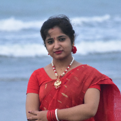 Sampa Halder-Freelancer in Chittagong,Bangladesh