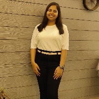 Bhoomi Tamrakar-Freelancer in Satna,India