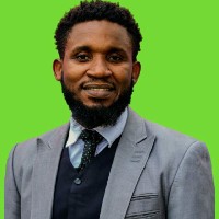 Enyong AKWAOWO-Freelancer in Obio/Akpor,Nigeria