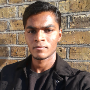 Daniel Raj-Freelancer in London,United Kingdom