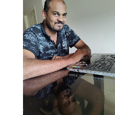 Thejesh Babu-Freelancer in Bangalore,India