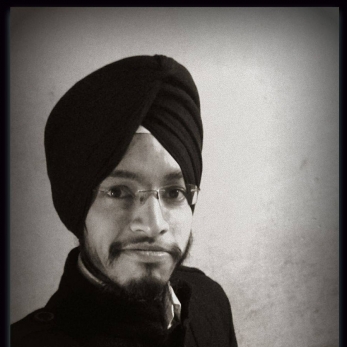 Jeevan Singh-Freelancer in Chandigarh,India