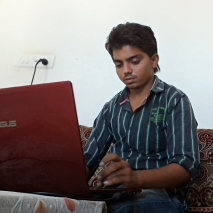 Mayur Patel-Freelancer in Ahmedabad,India