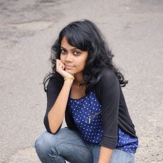 Sneha Mohandas-Freelancer in Coimbatore,India